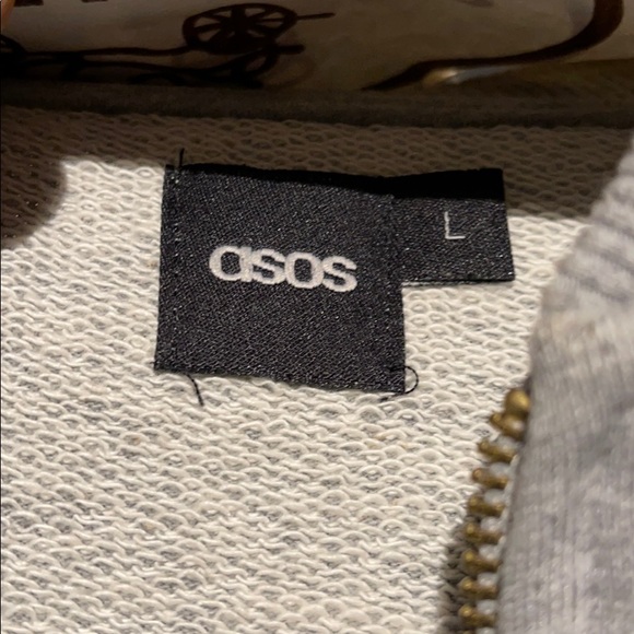 Quilted Fleece Jacket - Picture 3 of 5